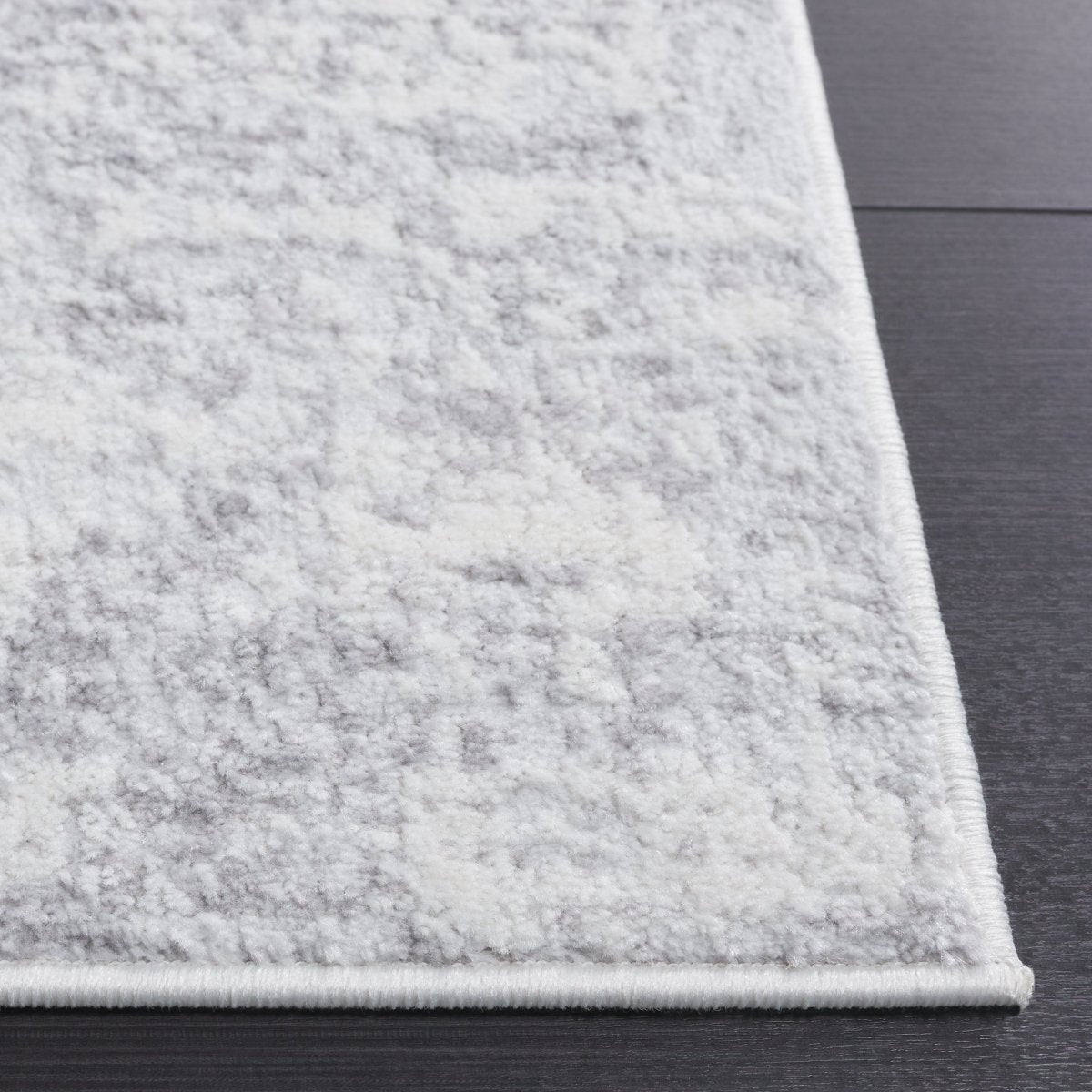 Safavieh Amelia Ala700F Ivory/Light Grey Rug.