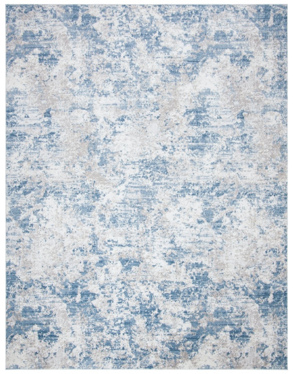 Safavieh Amelia Ala705F Grey/Blue Rug.