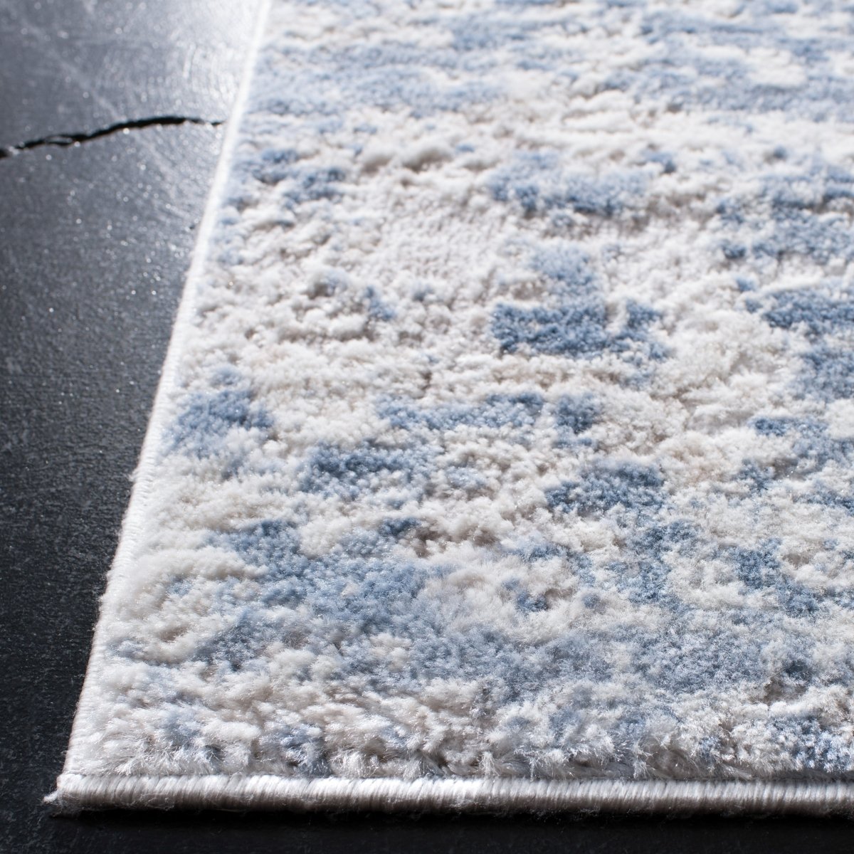 Safavieh Amelia Ala705F Grey/Blue Rug.
