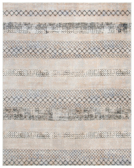 Safavieh Amelia Ala761H Grey/Gold Rugs.