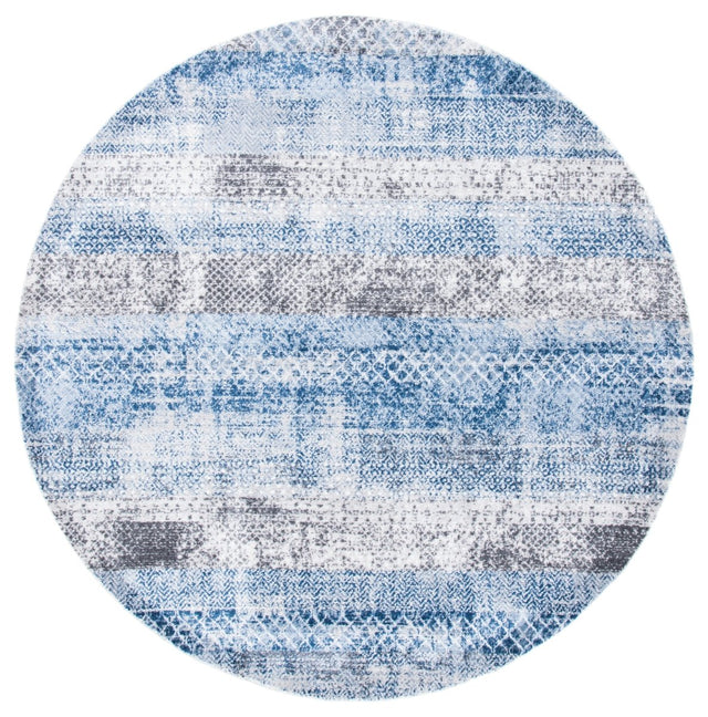 Safavieh Amelia Ala761N Navy/Grey Rugs.