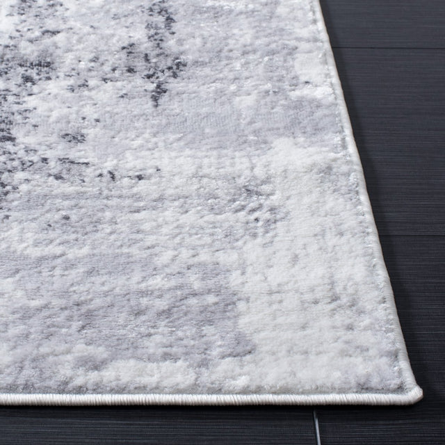 Safavieh Amelia Ala777F Grey/Ivory Rug.