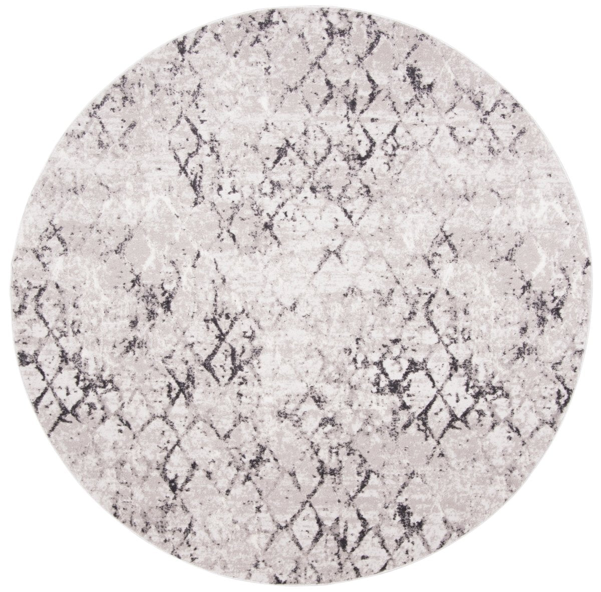 Safavieh Amelia Ala783F Grey/Light Grey Rugs.
