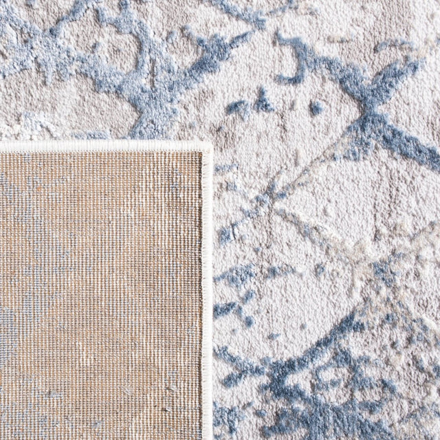 Safavieh Amelia Ala783G Light Grey/Blue Rug.