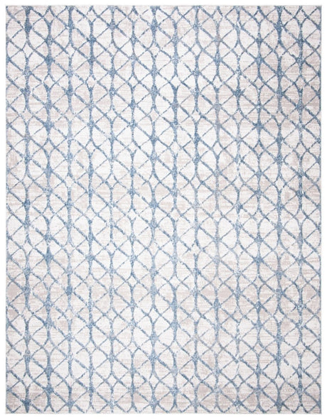 Safavieh Amelia Ala792F Grey/Blue Rug.