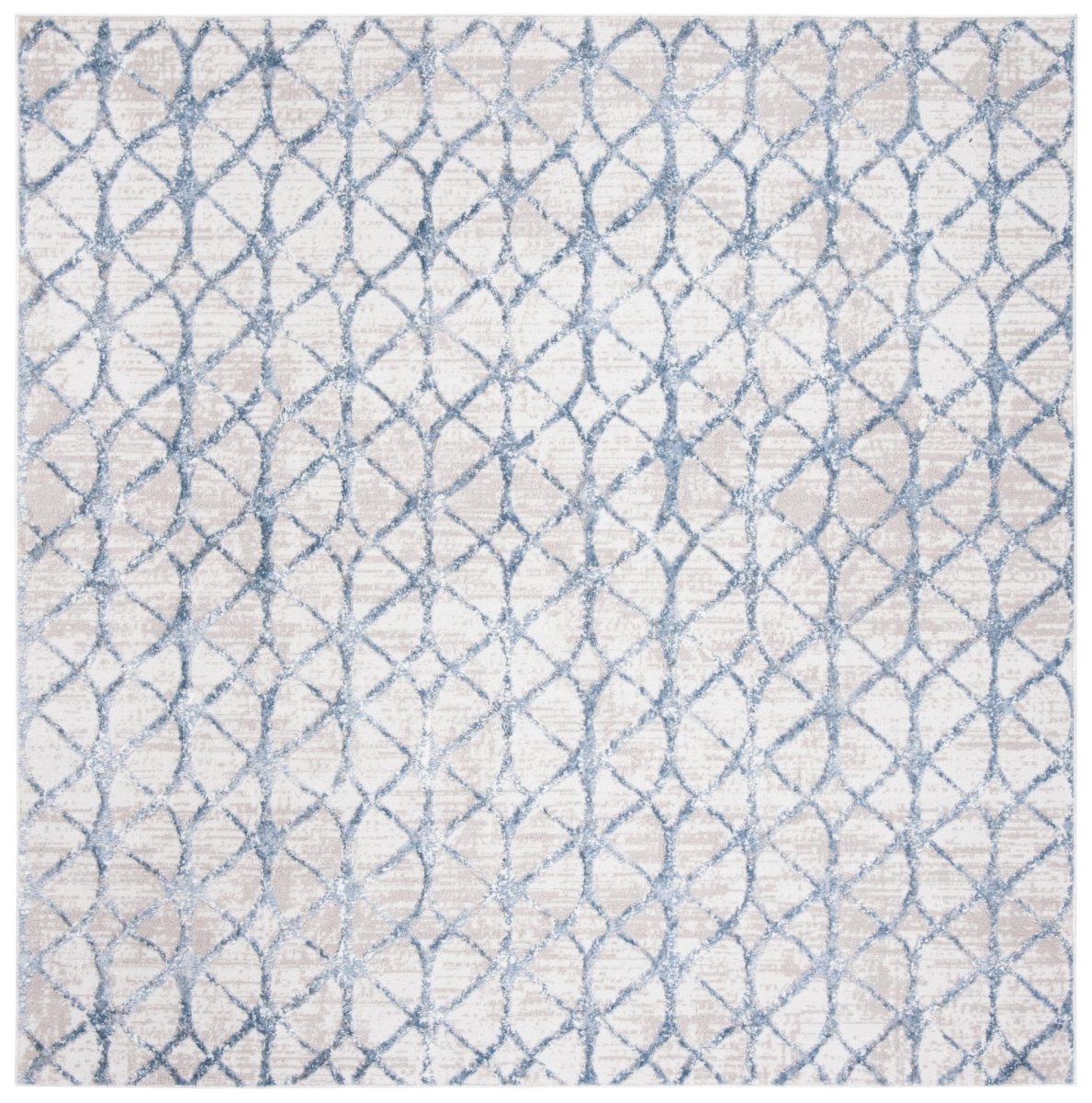 Safavieh Amelia Ala792F Grey/Blue Rug.