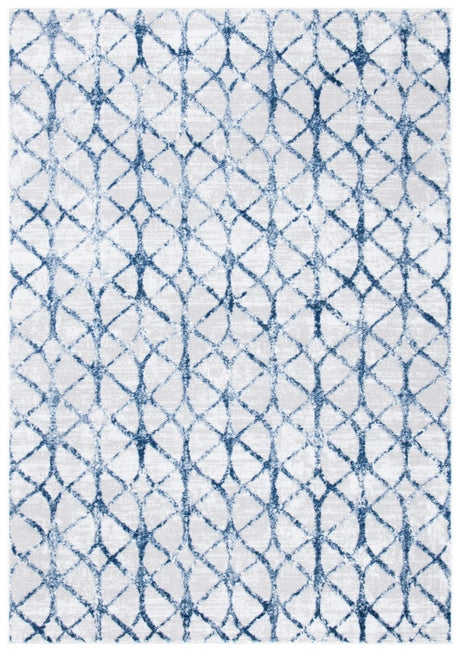 Safavieh Amelia Ala792G Grey/Navy Rugs.