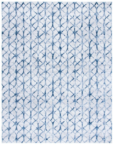 Safavieh Amelia Ala792G Grey/Navy Rugs.