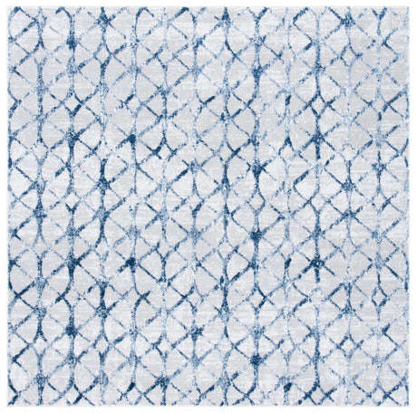 Safavieh Amelia Ala792G Grey/Navy Rugs.