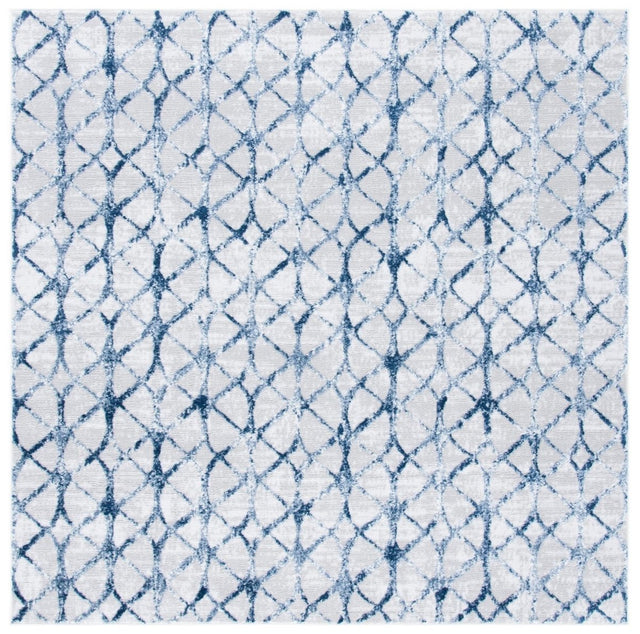 Safavieh Amelia Ala792G Grey/Navy Rugs.