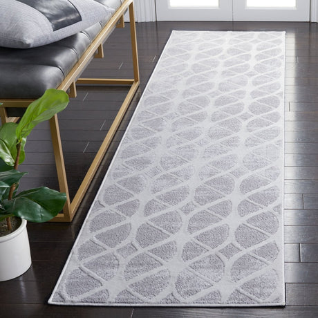 Safavieh Amelia Ala792H Grey/Ivory Rugs.