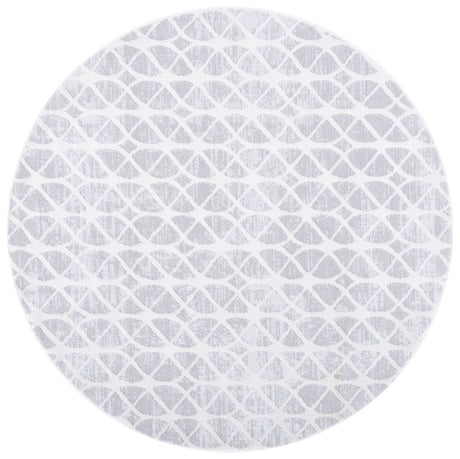 Safavieh Amelia Ala792H Grey/Ivory Rugs.