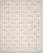 Safavieh Amherst Amt404K Ivory / Light Grey Rugs.