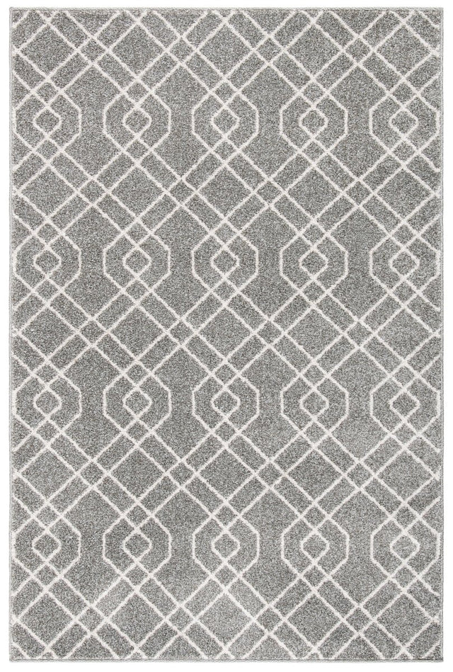 Safavieh Amherst Amt407C Grey/Ivory Rug.