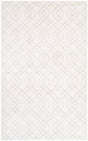 Safavieh Amherst Amt407K Ivory/Light Grey Rug.