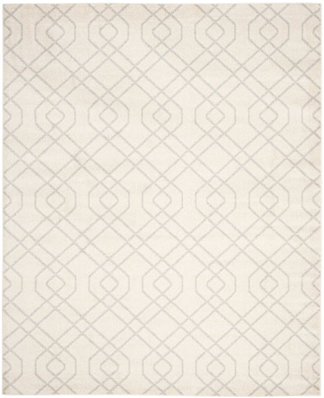 Safavieh Amherst Amt407K Ivory/Light Grey Rug.