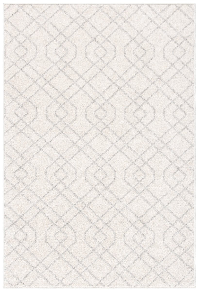 Safavieh Amherst Amt407K Ivory/Light Grey Rug.