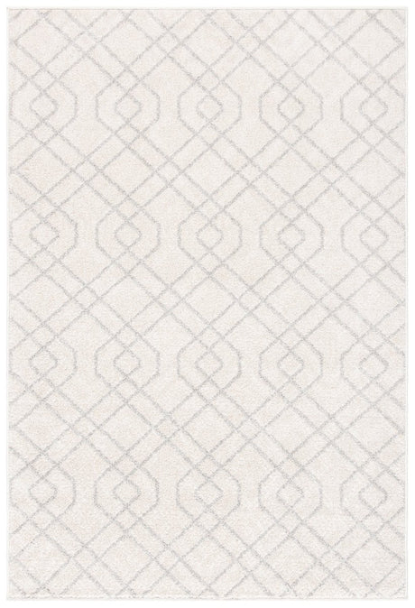 Safavieh Amherst Amt407K Ivory/Light Grey Rug.