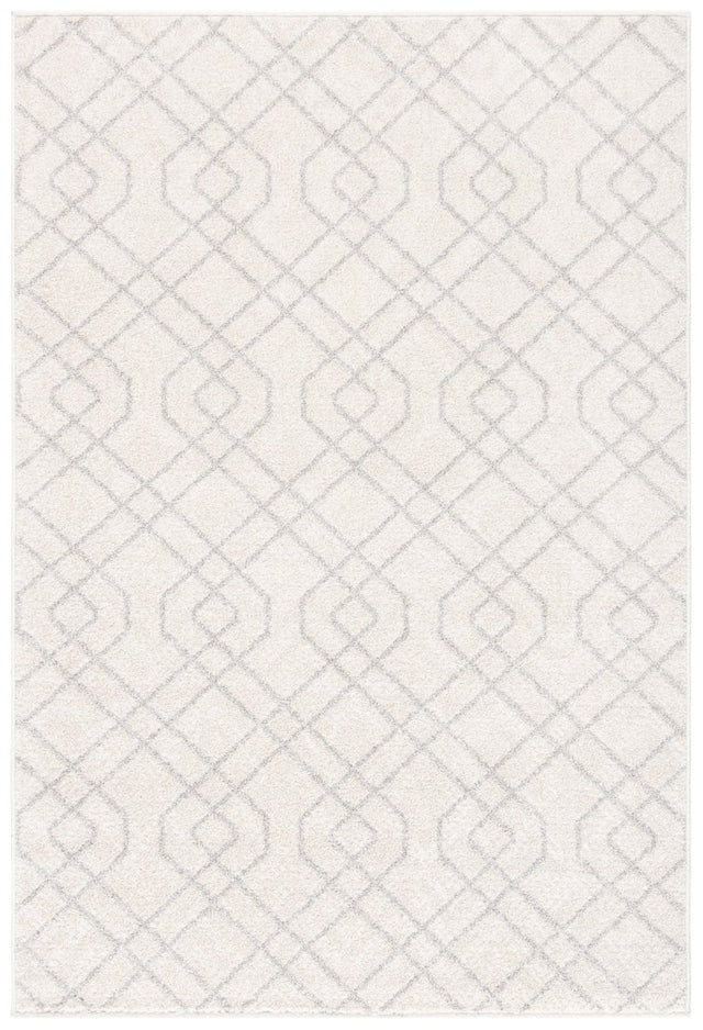 Safavieh Amherst Amt407K Ivory/Light Grey Rug.