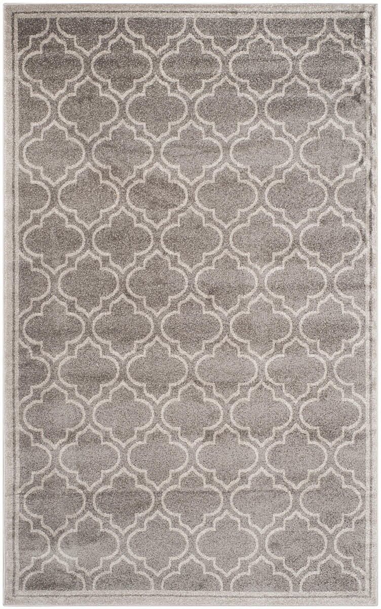 Safavieh Amherst Amt412C Grey / Light Grey Rugs.