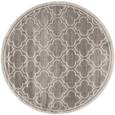 Safavieh Amherst Amt412C Grey / Light Grey Rugs.
