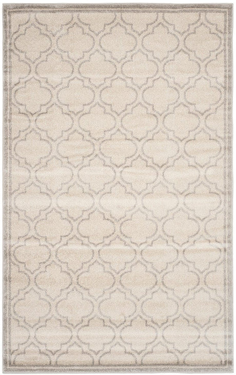 Safavieh Amherst Amt412E Ivory / Light Grey Rugs.