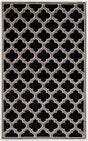 Safavieh Amherst Amt412G Anthracite / Ivory Rugs.