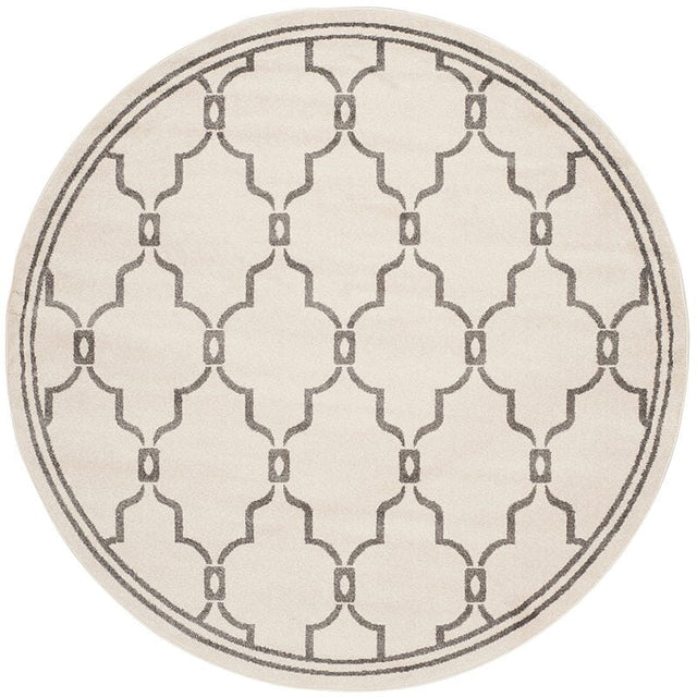 Safavieh Amherst Amt414K Ivory / Grey Rugs.