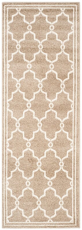 Safavieh Amherst Amt414S Wheat / Beige Rugs.