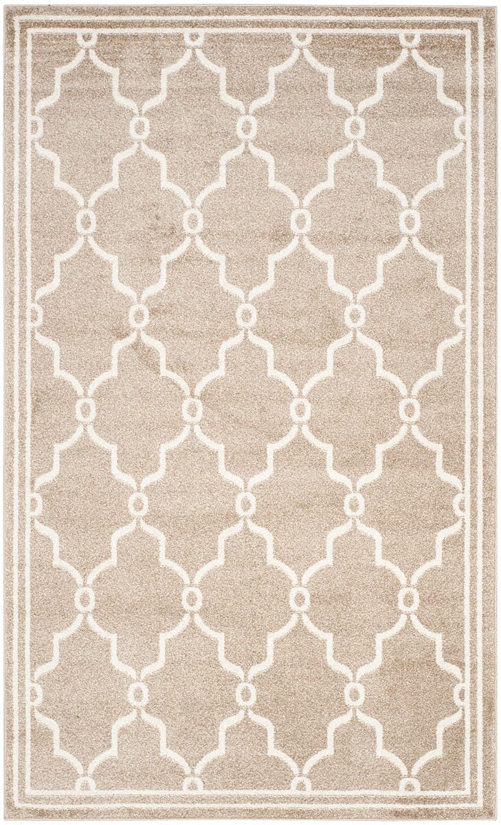 Safavieh Amherst Amt414S Wheat / Beige Rugs.