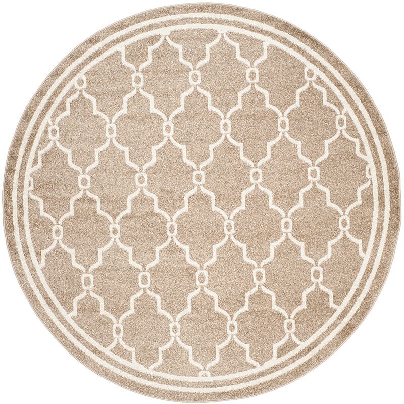 Safavieh Amherst Amt414S Wheat / Beige Rugs.