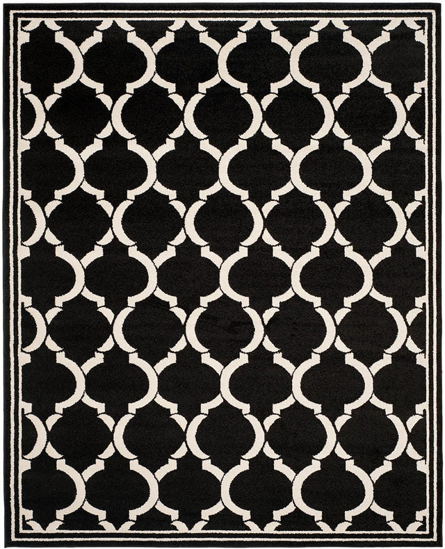 Safavieh Amherst Amt415G Anthracite / Ivory Rugs.