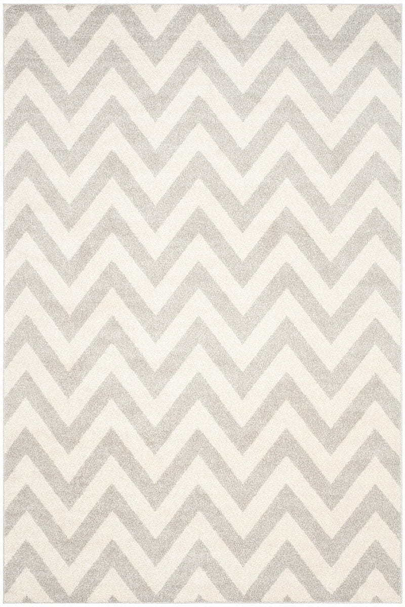 Safavieh Amherst Amt419B Light Grey / Beige Rugs.