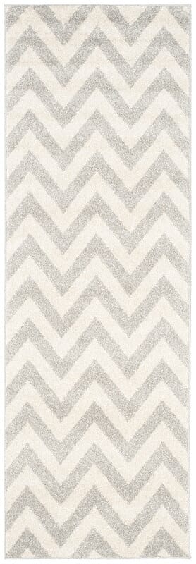 Safavieh Amherst Amt419B Light Grey / Beige Rugs.