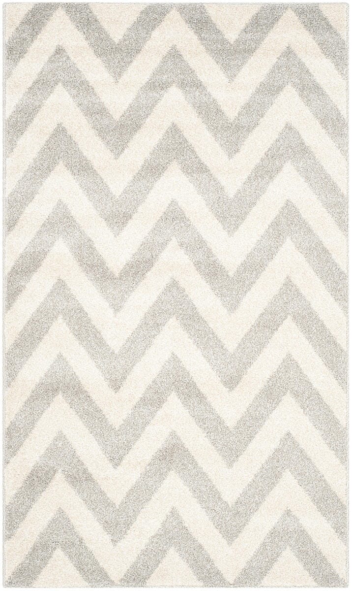 Safavieh Amherst Amt419B Light Grey / Beige Rugs.