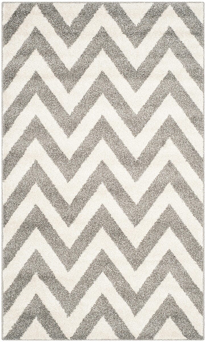 Safavieh Amherst Amt419R Dark Grey / Beige Rugs.