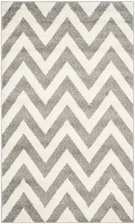 Safavieh Amherst Amt419R Dark Grey / Beige Rugs.