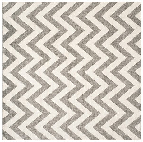 Safavieh Amherst Amt419R Dark Grey / Beige Rugs.