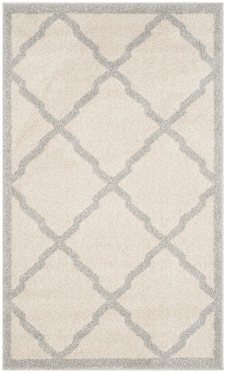 Safavieh Amherst Amt421E Beige / Light Grey Rugs.