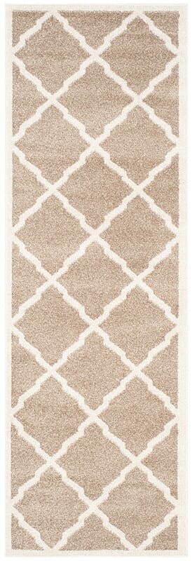 Safavieh Amherst Amt421S Wheat / Beige Rugs.