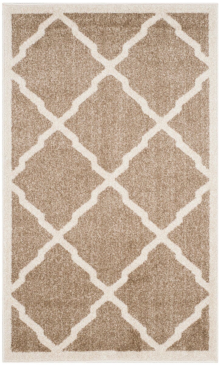 Safavieh Amherst Amt421S Wheat / Beige Rugs.