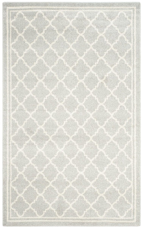 Safavieh Amherst Amt422B Light Grey / Beige Rugs.