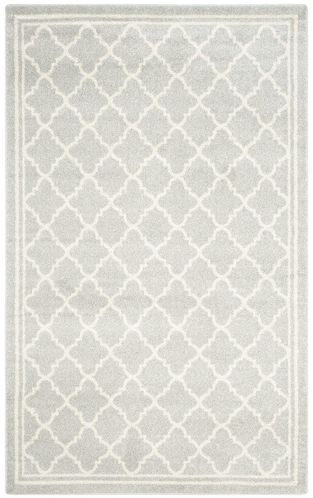 Safavieh Amherst Amt422B Light Grey / Beige Rugs.