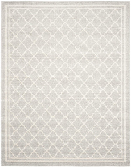 Safavieh Amherst Amt422B Light Grey / Beige Rugs.