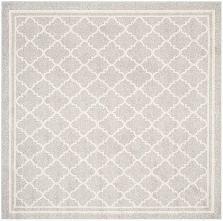 Safavieh Amherst Amt422B Light Grey / Beige Rugs.