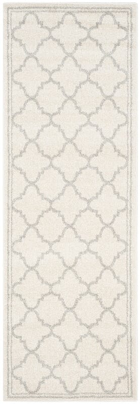 Safavieh Amherst Amt422E Beige / Light Grey Rugs.