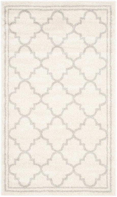 Safavieh Amherst Amt422E Beige / Light Grey Rugs.