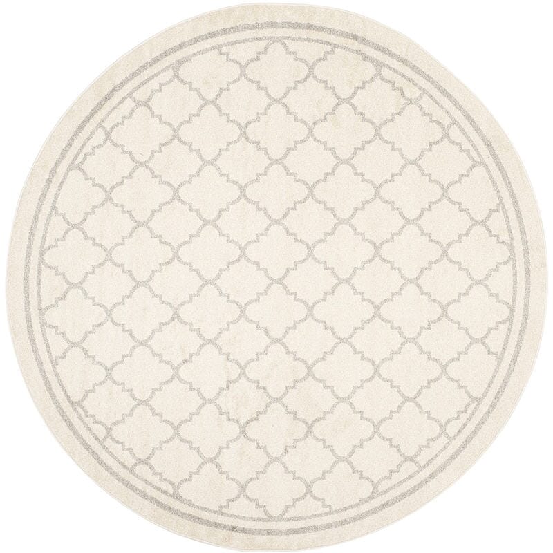 Safavieh Amherst Amt422E Beige / Light Grey Rugs.