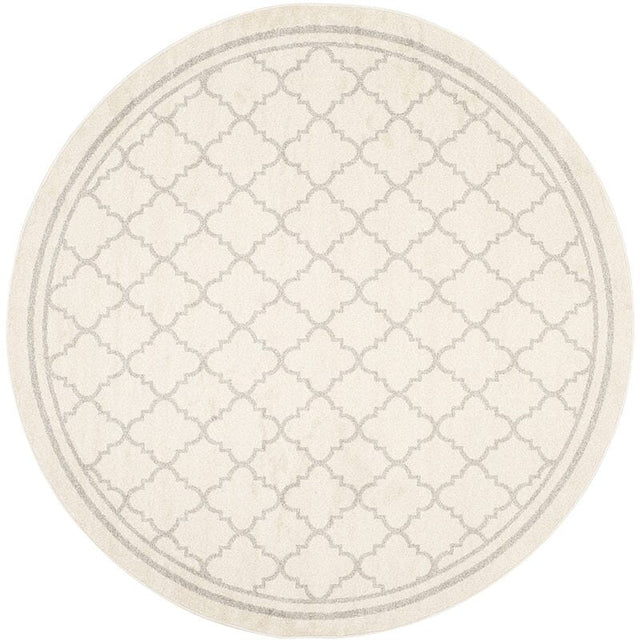 Safavieh Amherst Amt422E Beige / Light Grey Rugs.