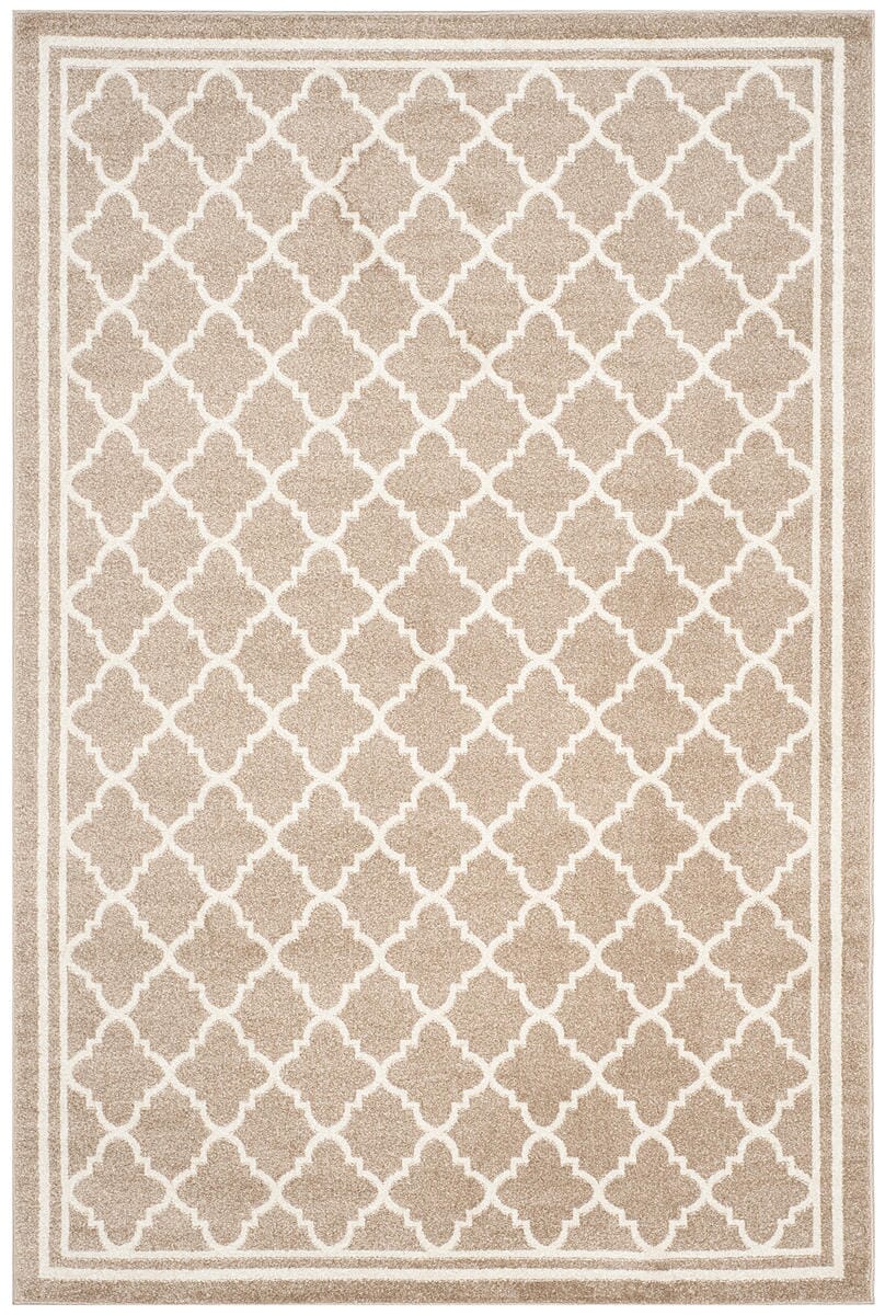 Safavieh Amherst Amt422S Wheat / Beige Rugs.